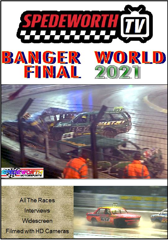 Banger World Finals